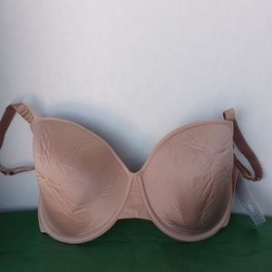 Thirdlove Classic T Shirt Bra